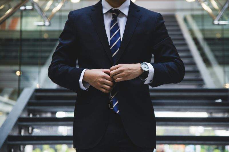 法人向け営業支援